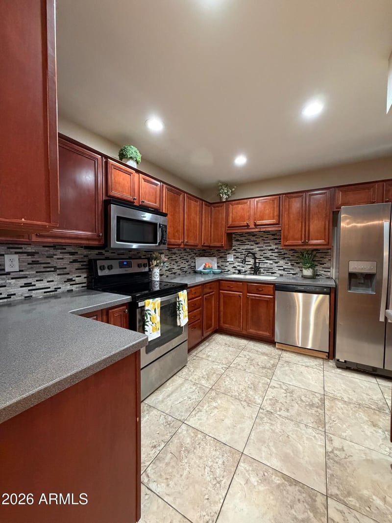 11430 N Blue Ridge Dr, Sun City, AZ 85351