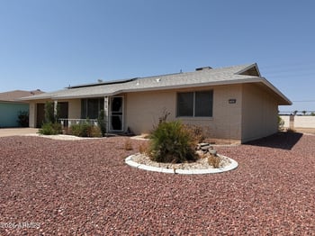 11430 N Blue Ridge Dr, Sun City, AZ 85351