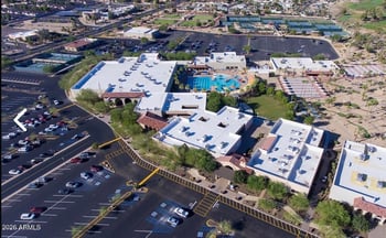 11430 N Blue Ridge Dr, Sun City, AZ 85351