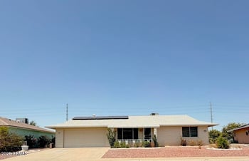 11430 N Blue Ridge Dr, Sun City, AZ 85351