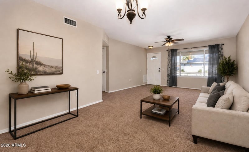 11430 N Blue Ridge Dr, Sun City, AZ 85351