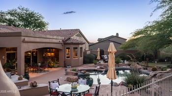 11430 Pinon Dr, Scottsdale, AZ 85262