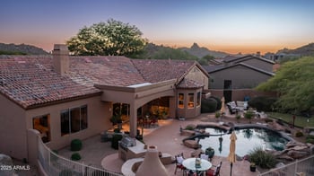 11430 Pinon Dr, Scottsdale, AZ 85262