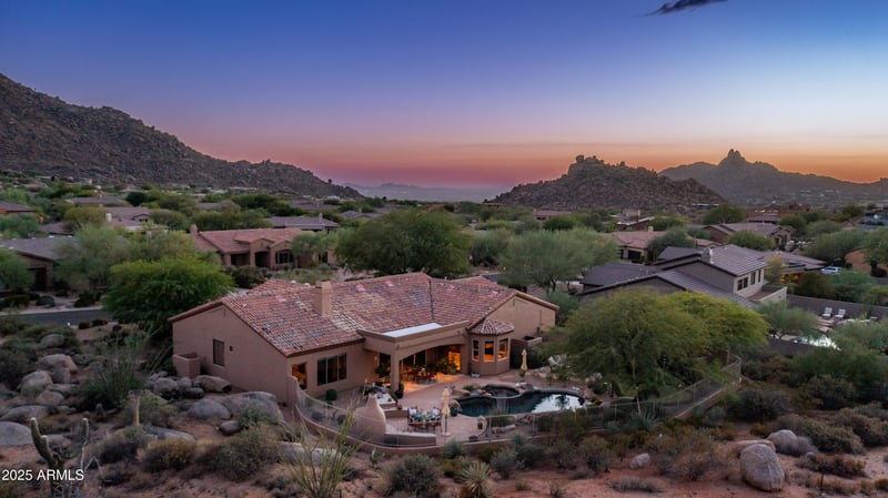 11430 Pinon Dr, Scottsdale, AZ 85262