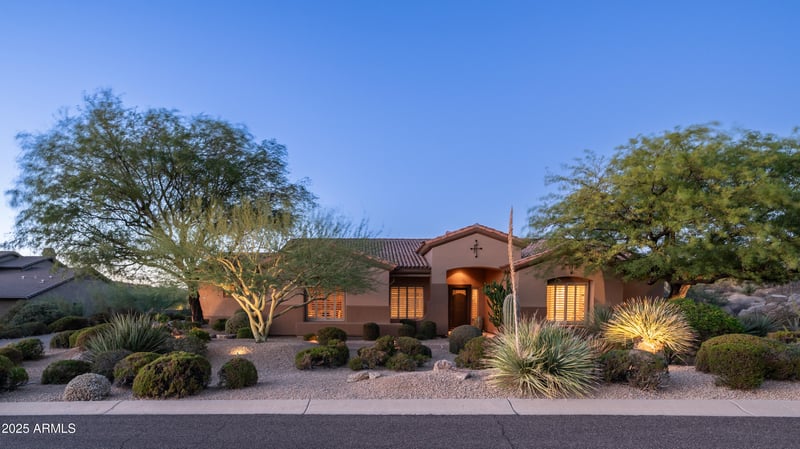 11430 Pinon Dr, Scottsdale, AZ 85262