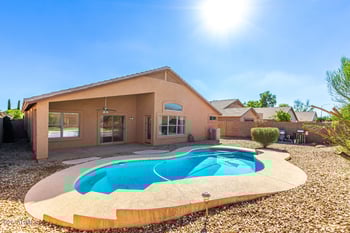 11430 Prairie Ave, Mesa, AZ 85212
