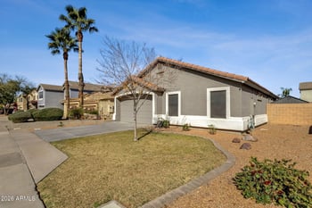 11430 Pronghorn Ave, Mesa, AZ 85212