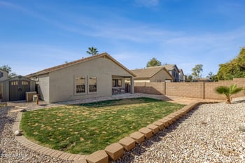 11430 Pronghorn Ave, Mesa, AZ 85212