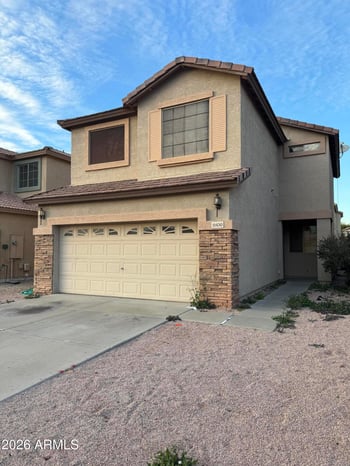 11430 Yavapai St, Avondale, AZ 85323