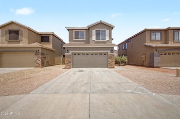 11430 Yavapai St, Avondale, AZ 85323