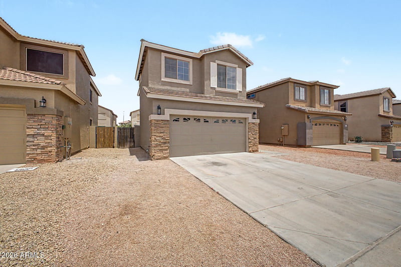 11430 Yavapai St, Avondale, AZ 85323