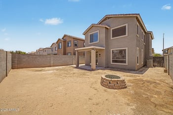 11430 Yavapai St, Avondale, AZ 85323