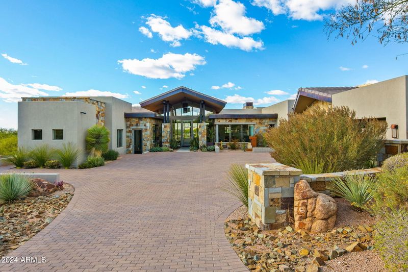 11432 E Apache Vistas Dr, Scottsdale, AZ 85262