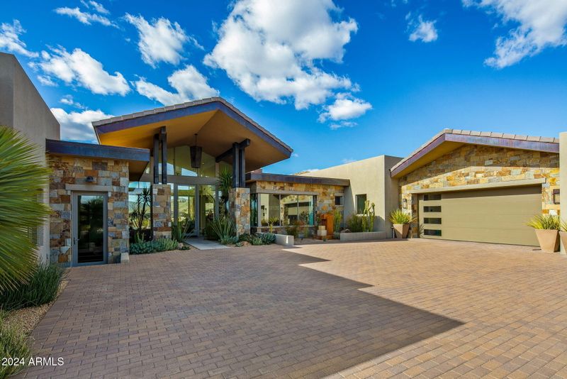 11432 E Apache Vistas Dr, Scottsdale, AZ 85262