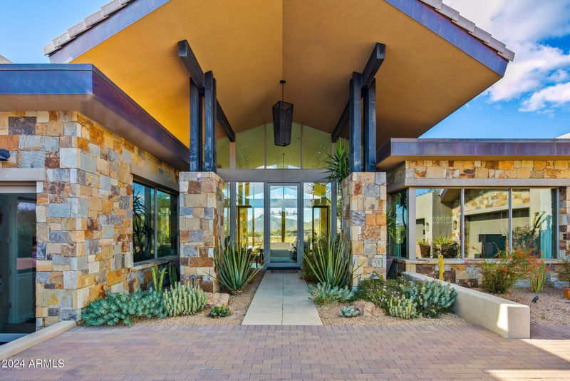 11432 E Apache Vistas Dr, Scottsdale, AZ 85262