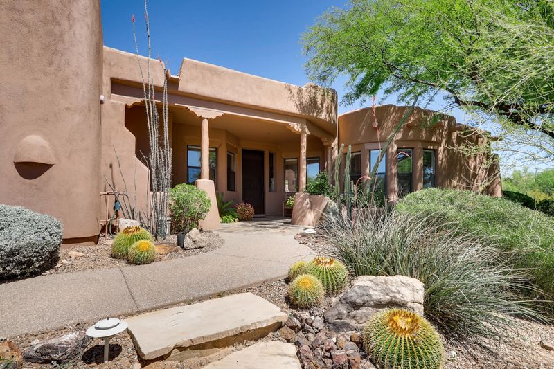 11432 E De La O Rd, Scottsdale, AZ 85255