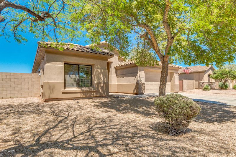 11432 E Enrose St, Mesa, AZ 85207