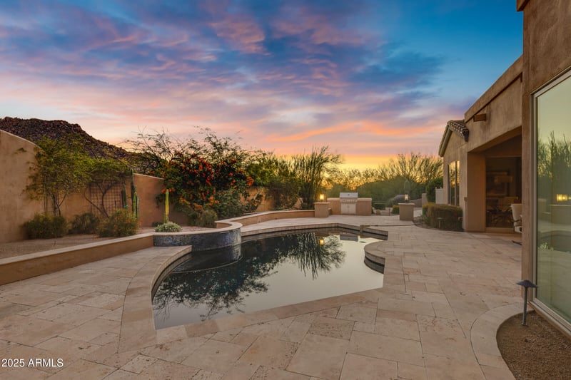 11433 Cavedale Dr, Scottsdale, AZ 85262