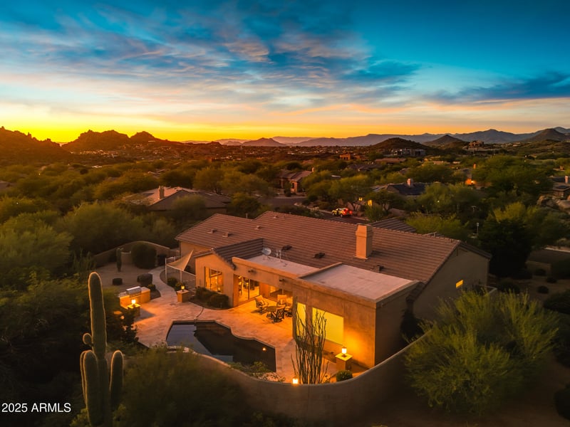 11433 Cavedale Dr, Scottsdale, AZ 85262