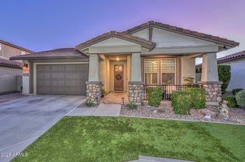 11433 Nadine Way, Peoria, AZ 85383