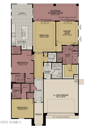 11433 Nadine Way, Peoria, AZ 85383