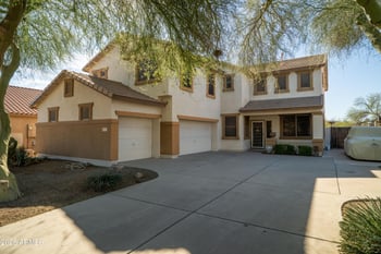 11433 Peterson Ave, Mesa, AZ 85212