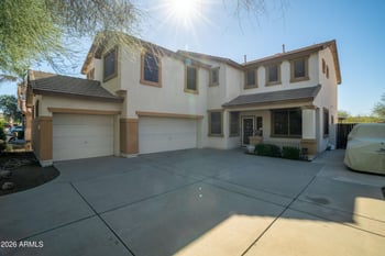 11433 Peterson Ave, Mesa, AZ 85212