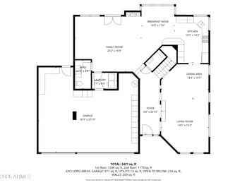 11434 43rd St, Phoenix, AZ 85028