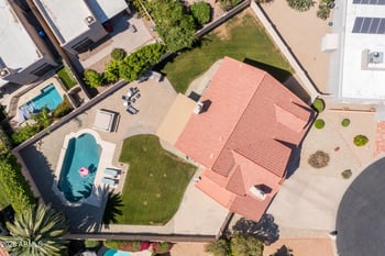 11434 43rd St, Phoenix, AZ 85028