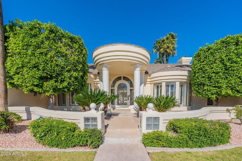 11434 E Mission Ln, Scottsdale, AZ 85259