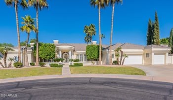 11434 E Mission Ln, Scottsdale, AZ 85259