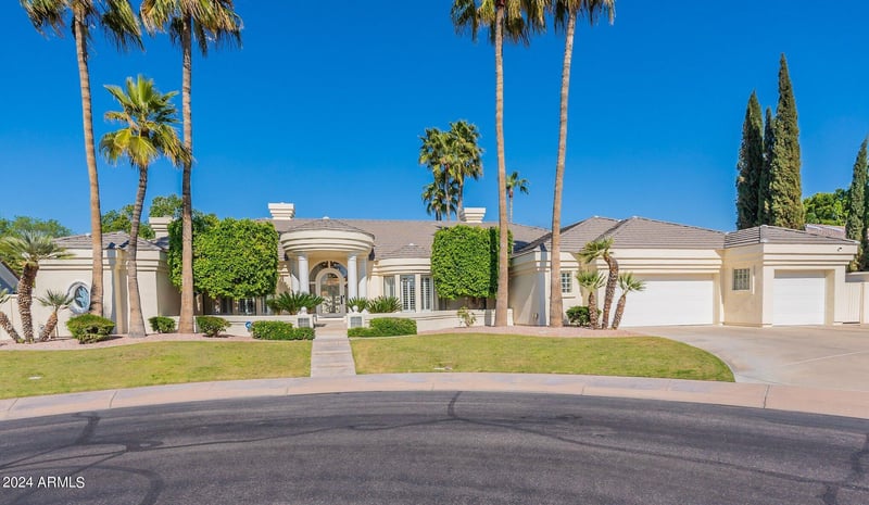 11434 E Mission Ln, Scottsdale, AZ 85259