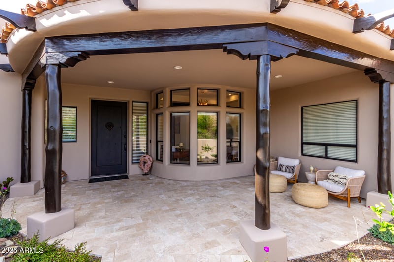 11434 Juan Tabo Rd, Scottsdale, AZ 85255