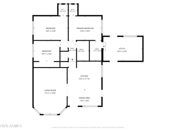 11434 N 24th Dr, Phoenix, AZ 85029