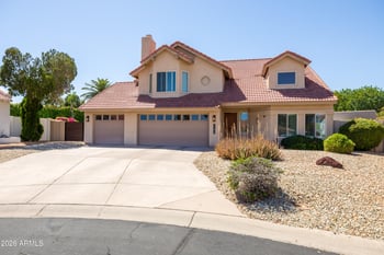 11434 43rd St, Phoenix, AZ 85028