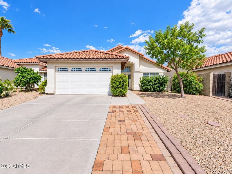 11434 W Puget Ave, Peoria, AZ 85345