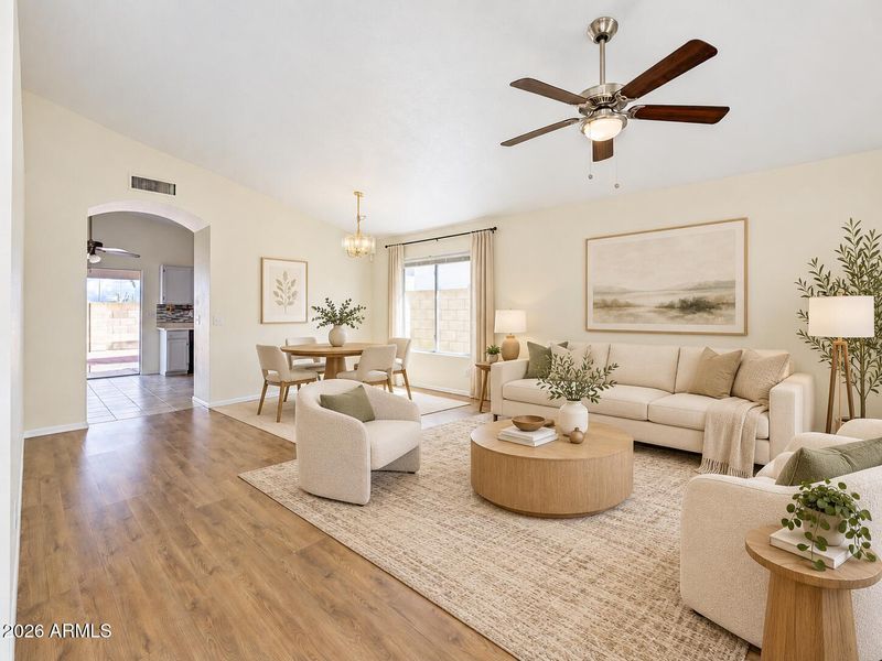 11434 W Puget Ave, Peoria, AZ 85345