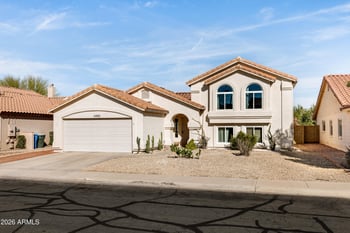 11435 46th St, Phoenix, AZ 85044