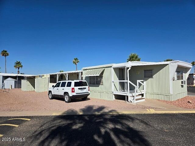 11435 Apache Trl #18, Apache Junction, AZ 85120