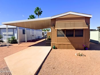 11435 Apache Trl #19, Apache Junction, AZ 85120