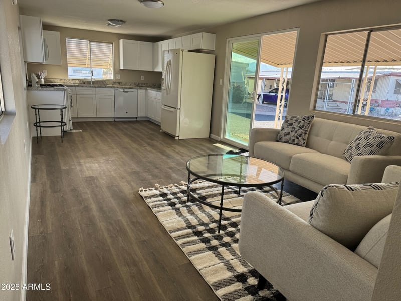 11435 Apache Trl #23, Apache Junction, AZ 85120