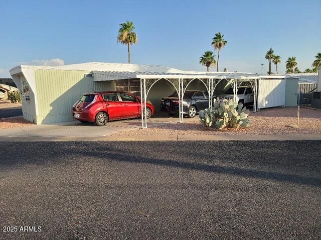 11435 E Apache Trl #18, Apache Junction, AZ 85120