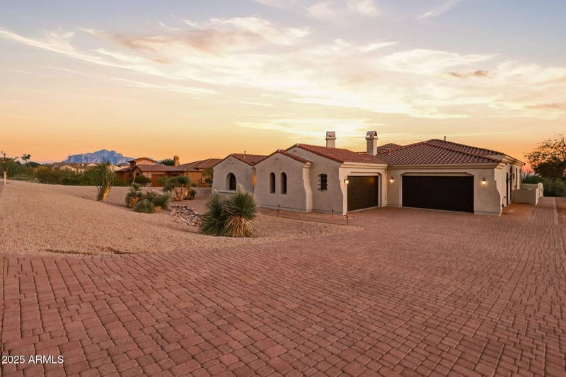 11435 E Northridge St, Mesa, AZ 85207
