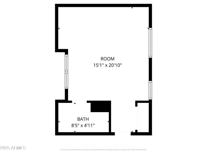 11435 E Northridge St, Mesa, AZ 85207
