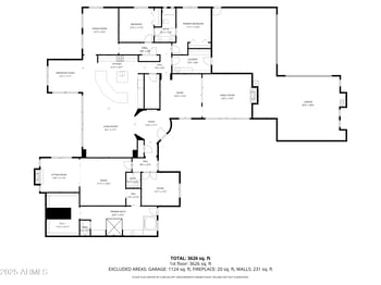 11435 E Northridge St, Mesa, AZ 85207