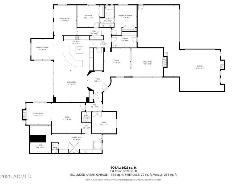 11435 E Northridge St, Mesa, AZ 85207