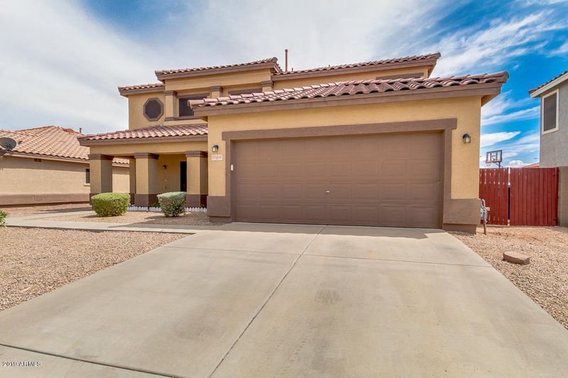 11435 E Quarry Ave, Mesa, AZ 85212