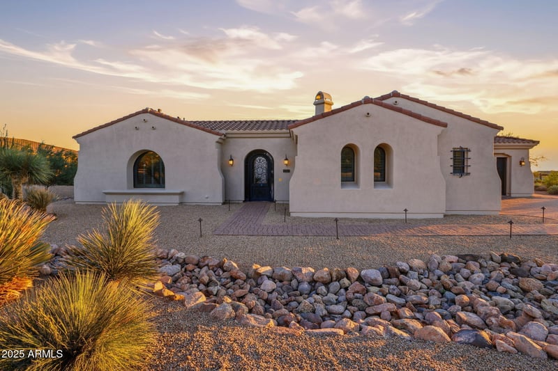 11435 Northridge St, Mesa, AZ 85207