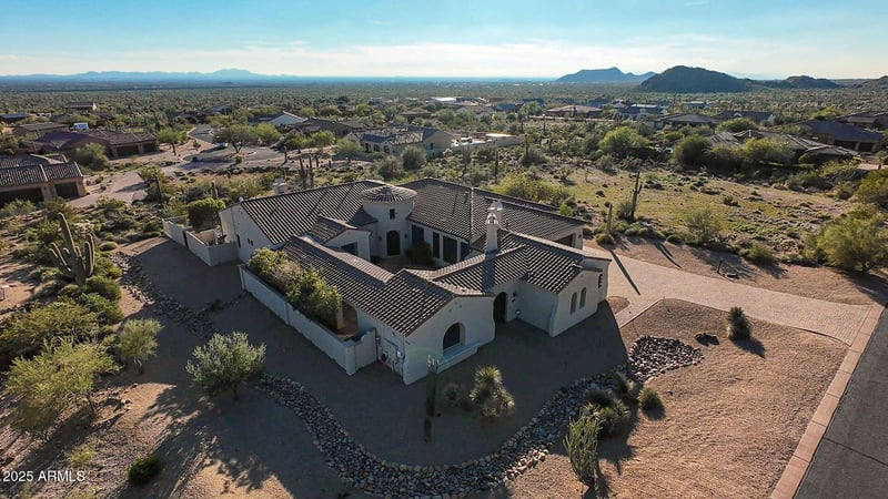 11435 Northridge St, Mesa, AZ 85207