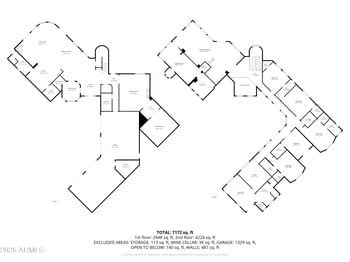 11436 Dreyfus Ave, Scottsdale, AZ 85259